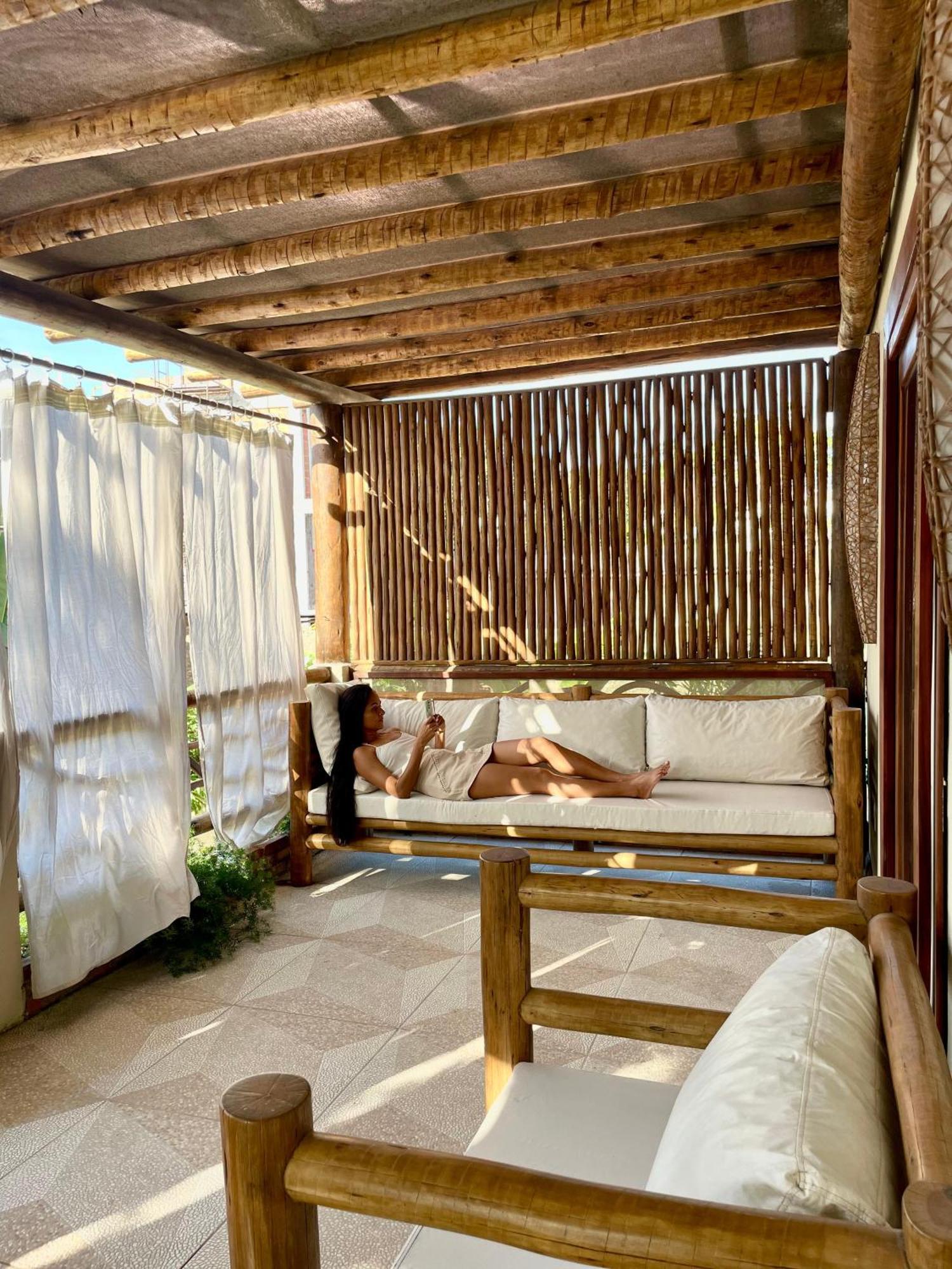 Swiss Garten Jeri Jericoacoara Extérieur photo