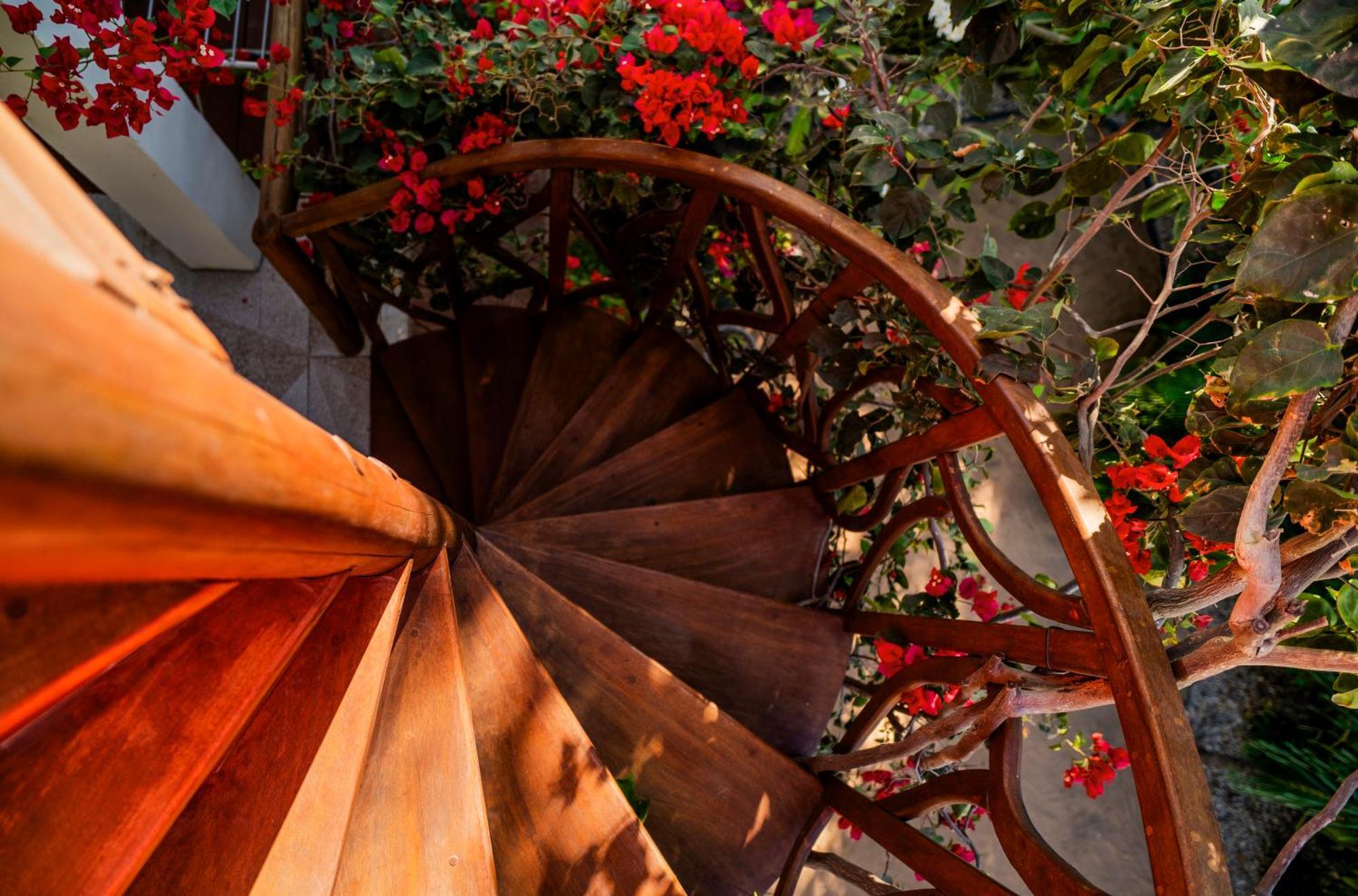 Swiss Garten Jeri Jericoacoara Extérieur photo