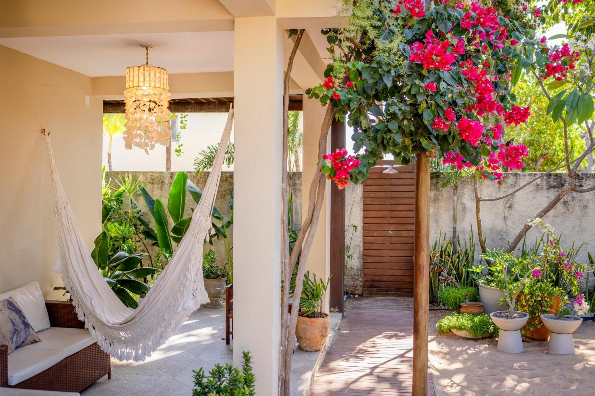 Swiss Garten Jeri Jericoacoara Extérieur photo