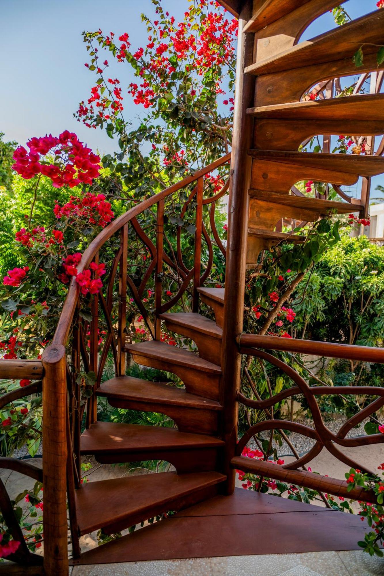 Swiss Garten Jeri Jericoacoara Extérieur photo
