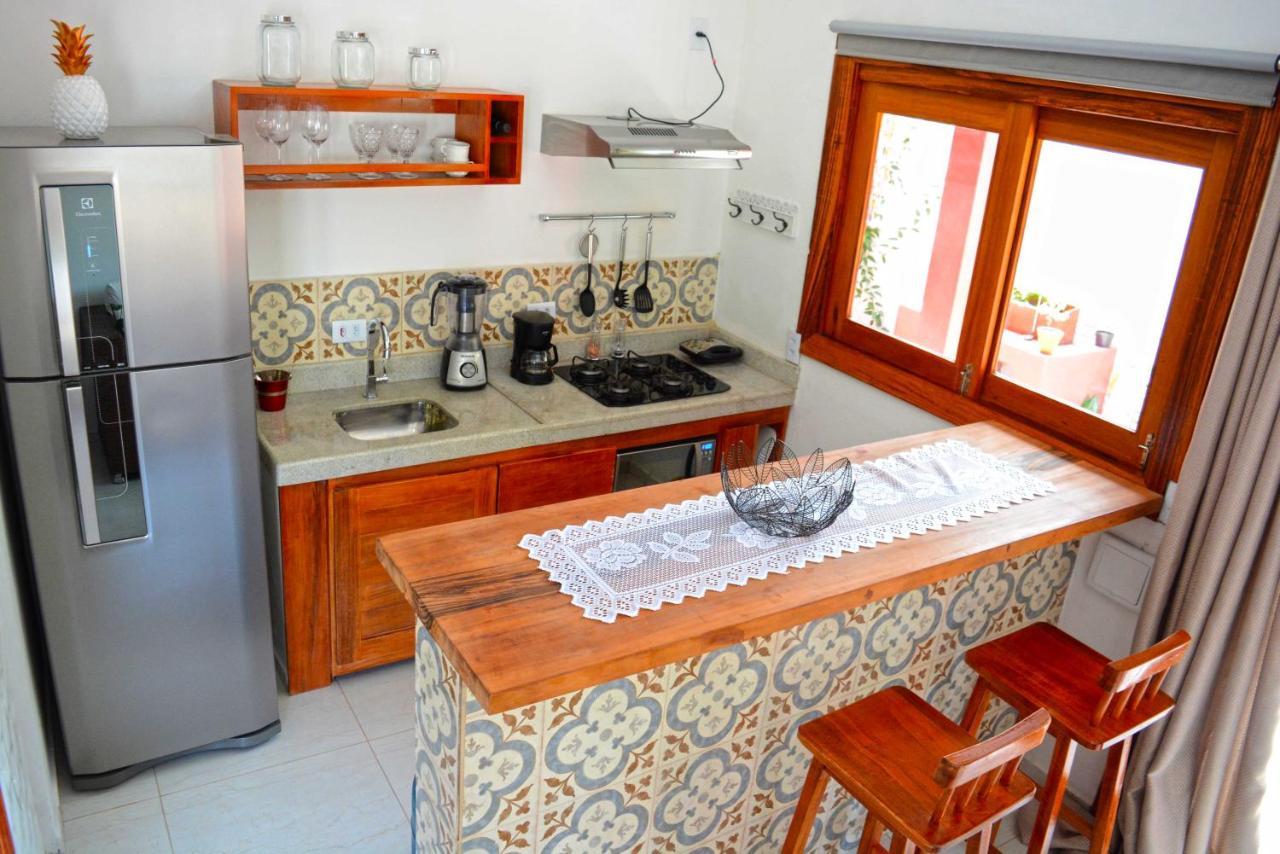 Swiss Garten Jeri Jericoacoara Extérieur photo